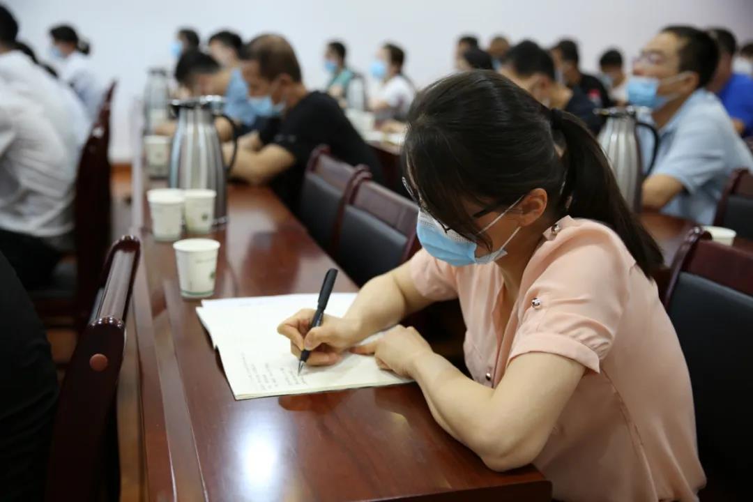 公共机构节能培训开讲啦