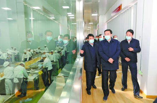 陈全国在喀什地区调研时强调 落实落细自治区第十次党代会安排部署 坚定不移推动新时代党的治疆方略落地生根