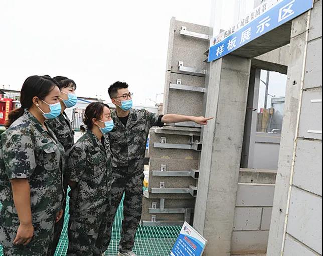 十一师发改委青年学习小组：打造青年人才“蓄水池”