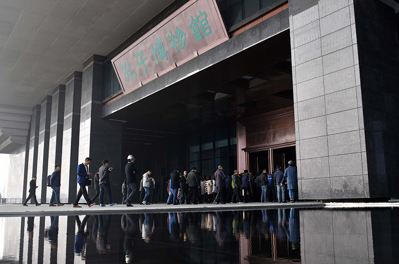 党的十八大以来以习近平同志为核心的党中央激活中华文化的历史性贡献述评