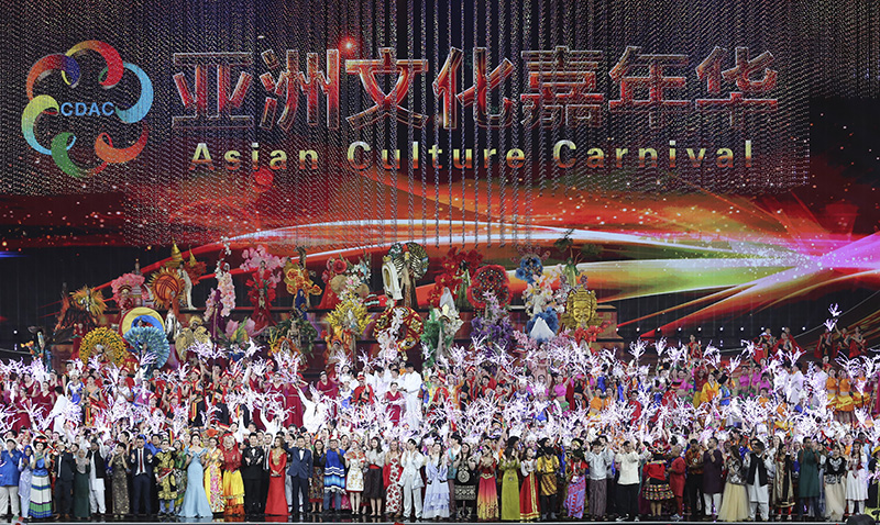 党的十八大以来以习近平同志为核心的党中央激活中华文化的历史性贡献述评