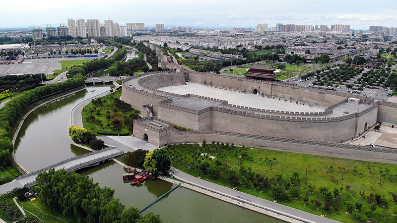 党的十八大以来以习近平同志为核心的党中央激活中华文化的历史性贡献述评