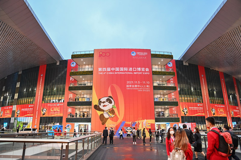 引领人类文明进步潮流的旗帜——写在习近平主席在瑞士发表人类命运共同体演讲五周年之际
