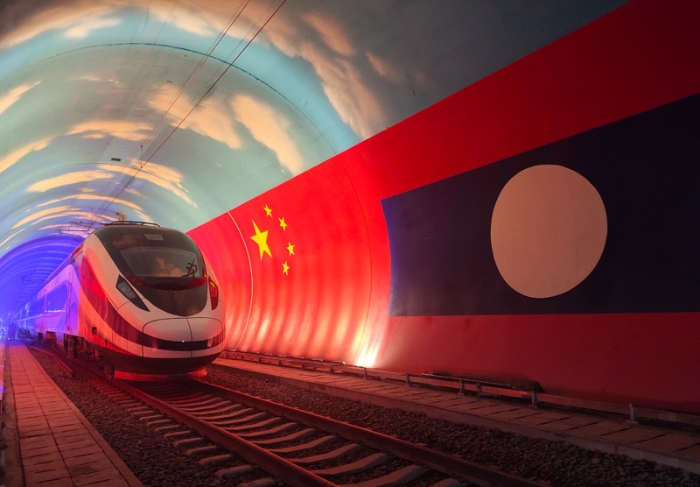 引领人类文明进步潮流的旗帜——写在习近平主席在瑞士发表人类命运共同体演讲五周年之际