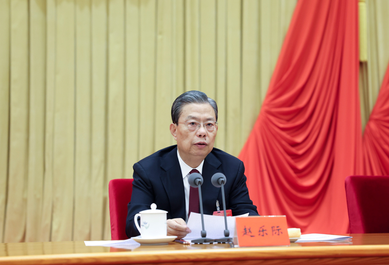 习近平在十九届中央纪委六次全会上发表重要讲话