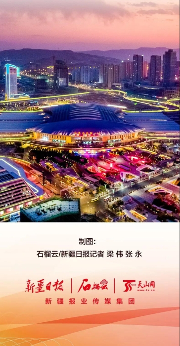 媒体解读丨一图速读政府工作报告