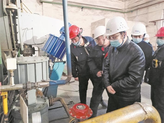 媒体解读丨从事前审批转到加强事中事后监管上来 ——《兵团“十四五”市场监管规划》解读