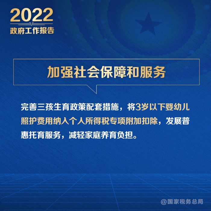 媒体解读丨@纳税人缴费人：政府工作报告的这些税费好消息请查收