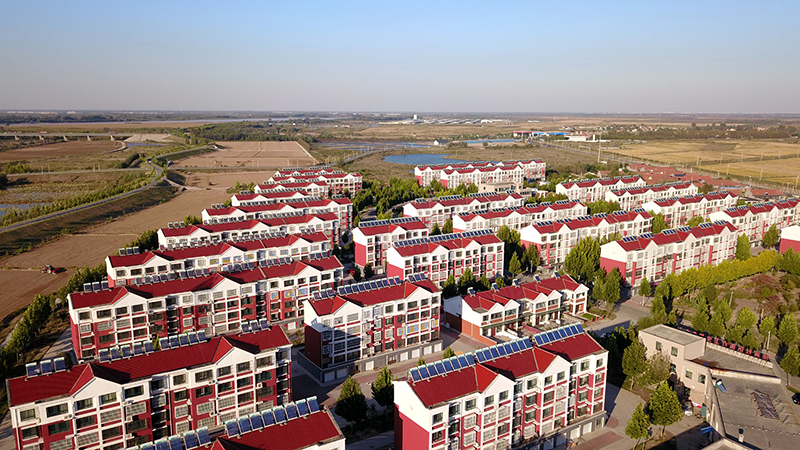 习近平的黄河情怀