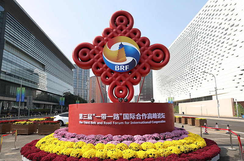 开局之年，习近平的外交故事