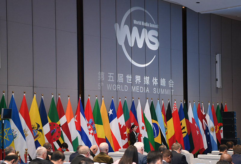担负新的文化使命 凝聚团结奋进力量——2023年宣传思想文化工作综述