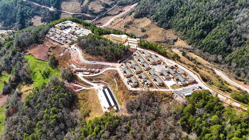 万水千山 情深意长——循着习近平总书记春节足迹感受为民情怀