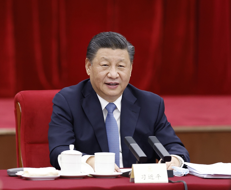全国助残日，走进习近平总书记心中这份“春天的事业”