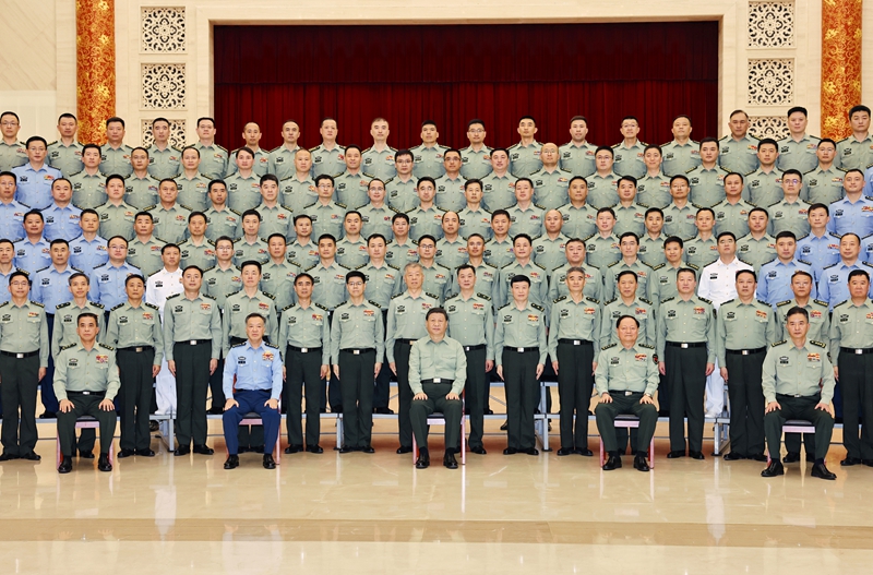 习近平在山东考察时强调：以进一步全面深化改革为动力 奋力谱写中国式现代化山东篇章