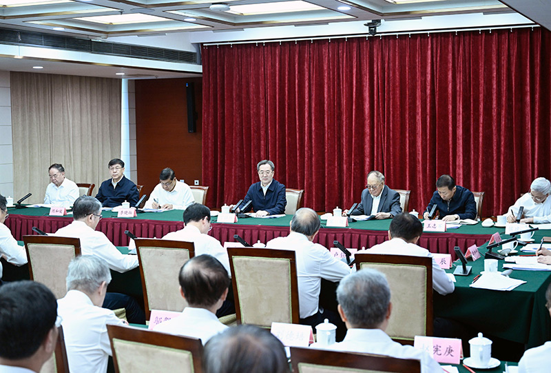 习近平致信祝贺中国工程院建院30周年