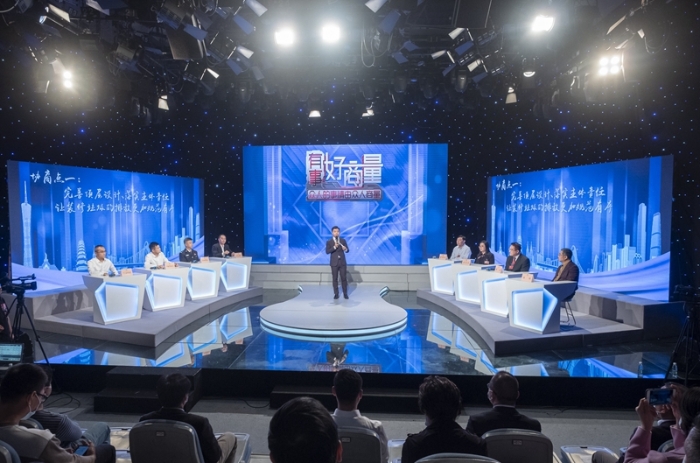 汇聚共襄强国建设、民族复兴伟业的磅礴力量 ——以习近平同志为核心的中共中央引领新时代人民政协事业发展纪实
