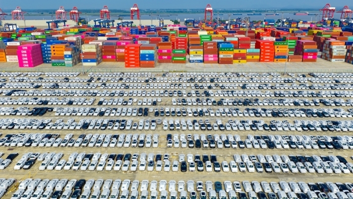 确保基本实现社会主义现代化取得决定性进展——写在党的二十届四中全会召开之际